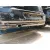 Tubo Escape Trasero para Peugeot 307 Cc (3B)