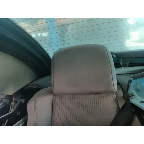 Reposacabezas Trasero Derecho para Peugeot 307 Cc (3B)