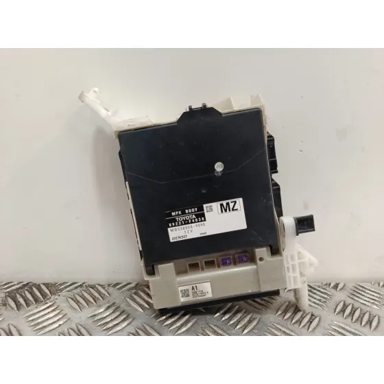 Modulo Electronico para Toyota C-Hr (_X1_)