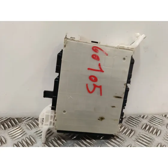 Modulo Electronico para Toyota C-Hr (_X1_)
