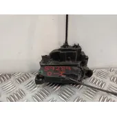 Cerradura Puerta Delantera Izquierda para Renault Megane Iii Coupe (Dz0/1_)