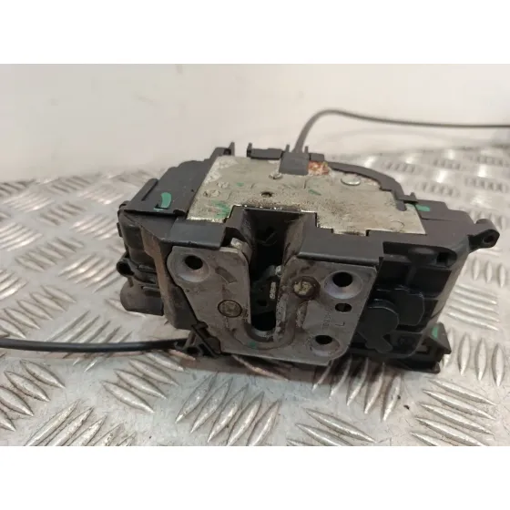 Cerradura Puerta Delantera Izquierda para Renault Megane Iii Coupe (Dz0/1_)