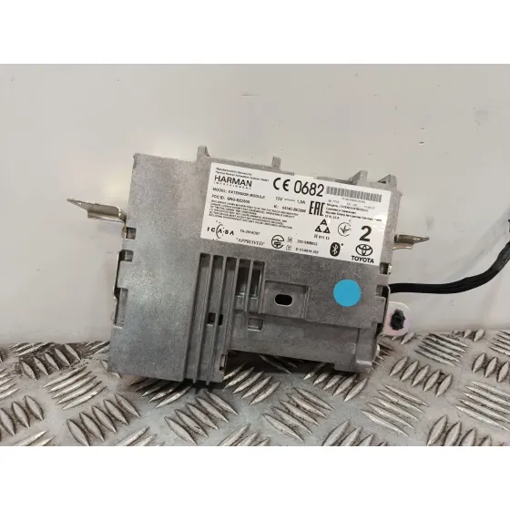Modulo Electronico para Toyota C-Hr (_X1_)