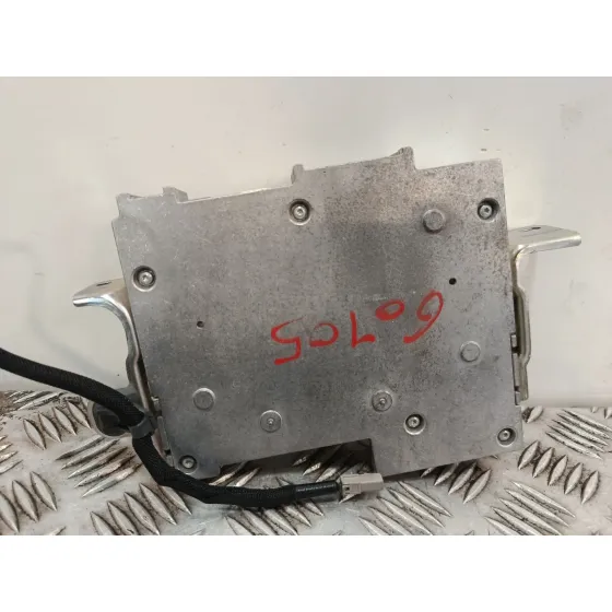 Modulo Electronico para Toyota C-Hr (_X1_)