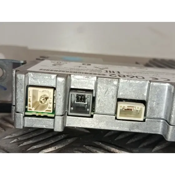 Modulo Electronico para Toyota C-Hr (_X1_)
