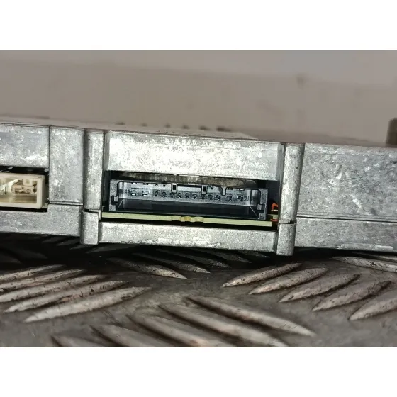 Modulo Electronico para Toyota C-Hr (_X1_)