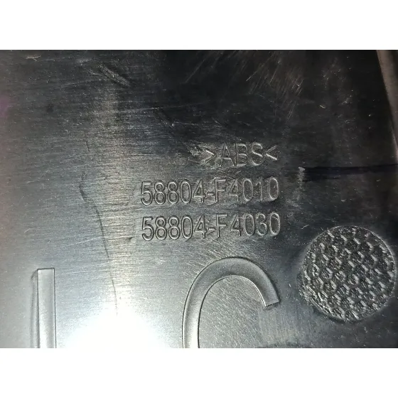 Moldura para Toyota C-Hr (_X1_)