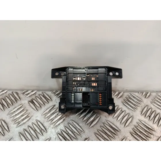 Mando Multifuncion para Toyota C-Hr (_X1_)