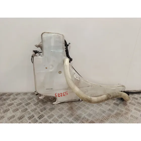 Deposito Limpia para Bmw 1 (E81)