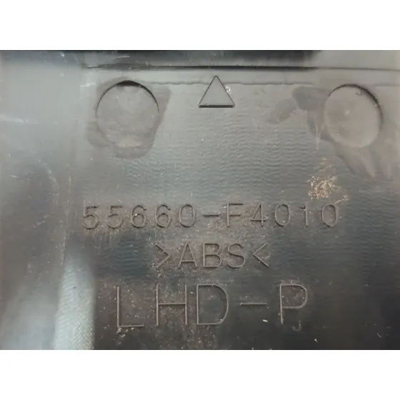 Rejilla Aireadora para Toyota C-Hr (_X1_)