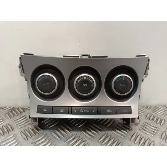 Mando Climatizador para Mazda 3 Lim. (Bl)