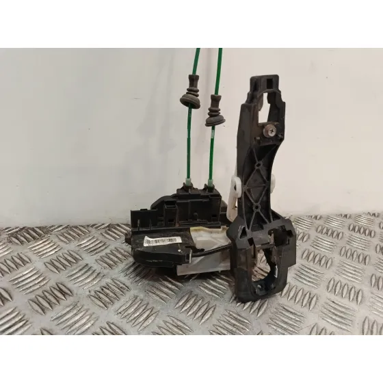 Cerradura Puerta Delantera Izquierda para Hyundai I30 (Fd)