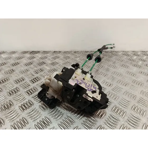 Cerradura Puerta Delantera Izquierda para Hyundai I30 (Fd)