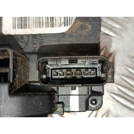 Cerradura Puerta Delantera Izquierda para Hyundai I30 (Fd)