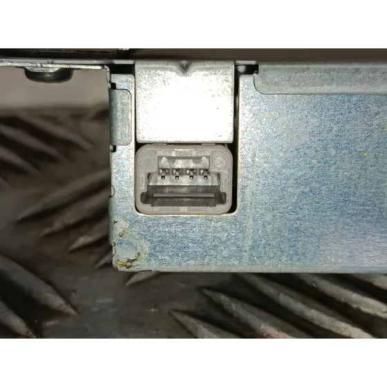Modulo Electronico para Toyota C-Hr (_X1_)