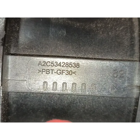 Caudalimetro para Seat Ibiza Iv (6J5, 6P1)