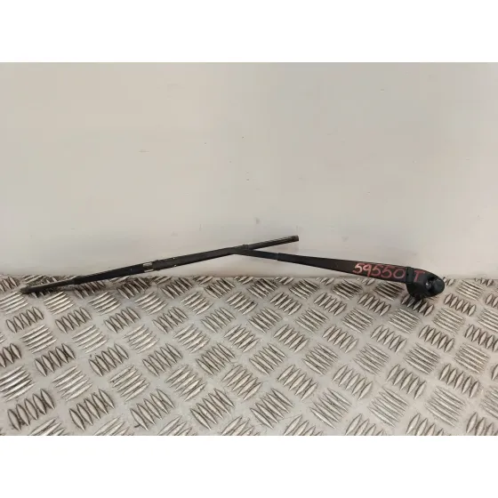 Brazo Limpia Trasero para Volkswagen Caddy Iii Monospace (2Kb, 2Kj, 2Cb, 2Cj)