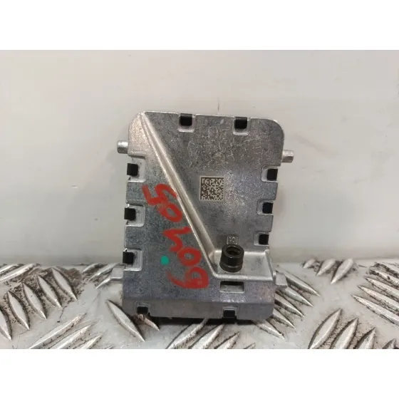 Modulo Electronico para Toyota C-Hr (_X1_)