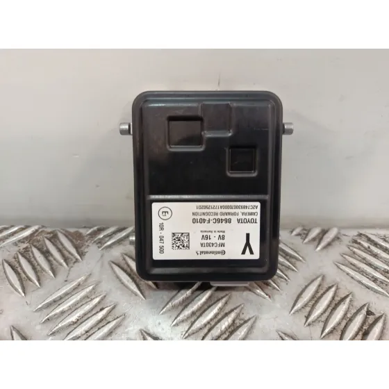 Modulo Electronico para Toyota C-Hr (_X1_)