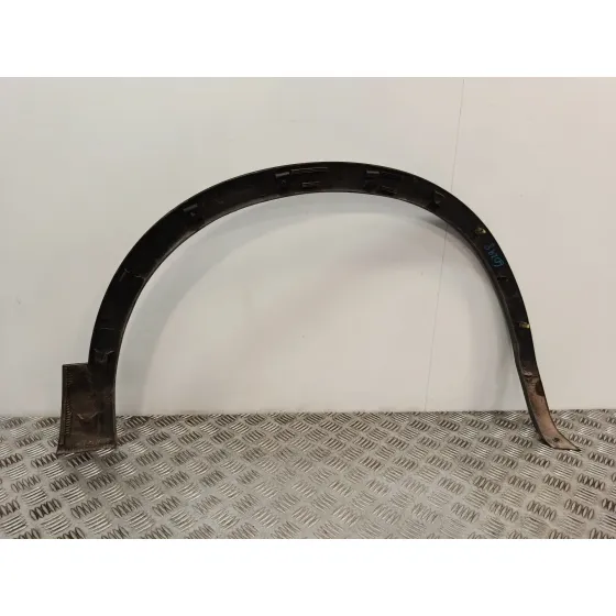 Aletin Delantero Izquierdo para Nissan Qashqai I (J10, Nj10)
