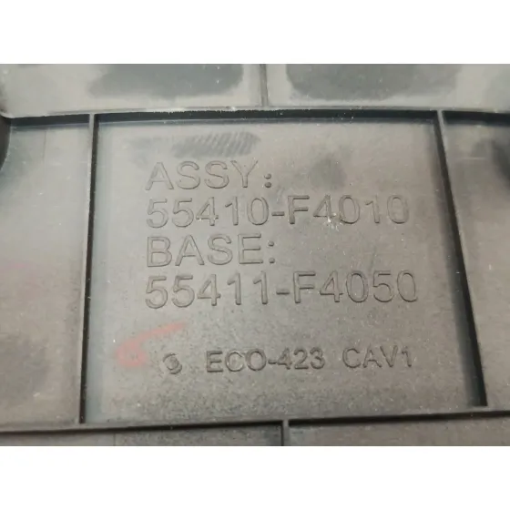 Moldura para Toyota C-Hr (_X1_)