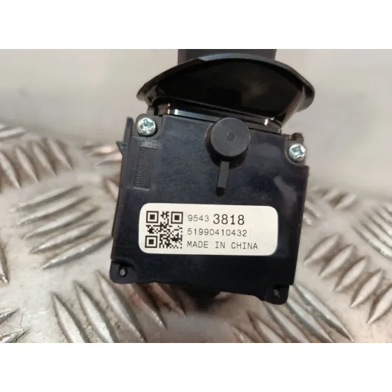 Mando Limpia para Opel Astra K Sports Tourer