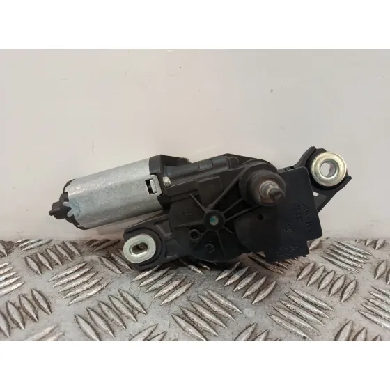 Motor Limpia Trasero para Volkswagen Caddy Iii Monospace (2Kb, 2Kj, 2Cb, 2Cj)