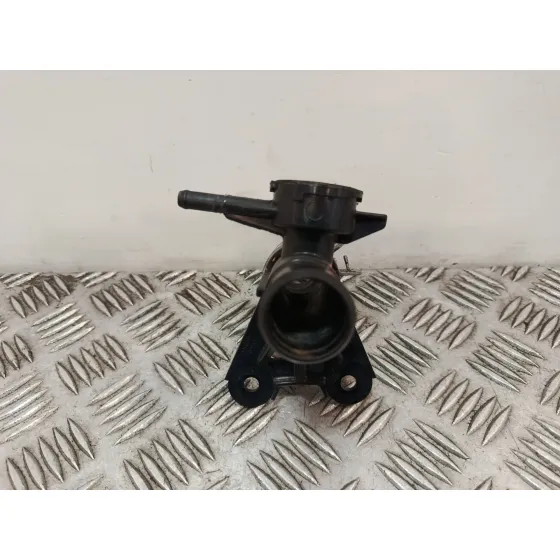 Tubo para Toyota Yaris (_P13_)