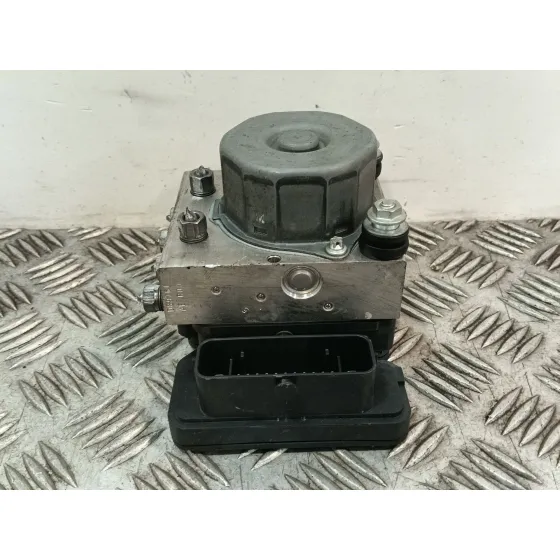 Abs para Renault Captur I (J5_, H5_)