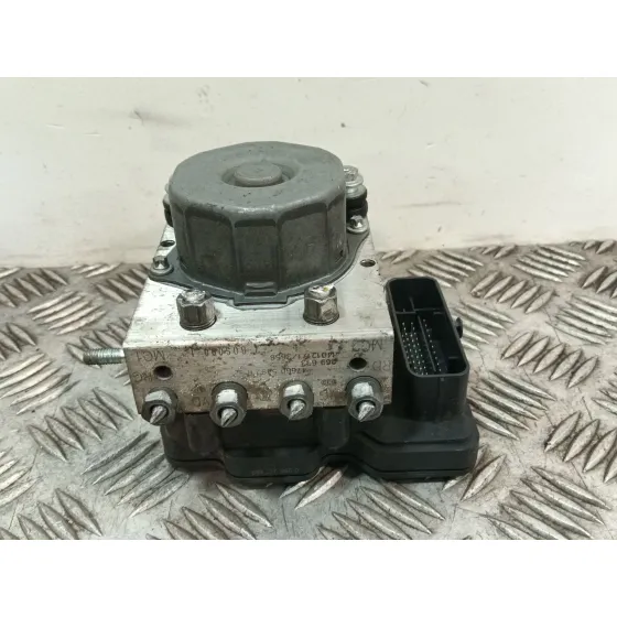 Abs para Renault Captur I (J5_, H5_)