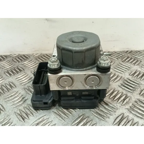 Abs para Renault Captur I (J5_, H5_)