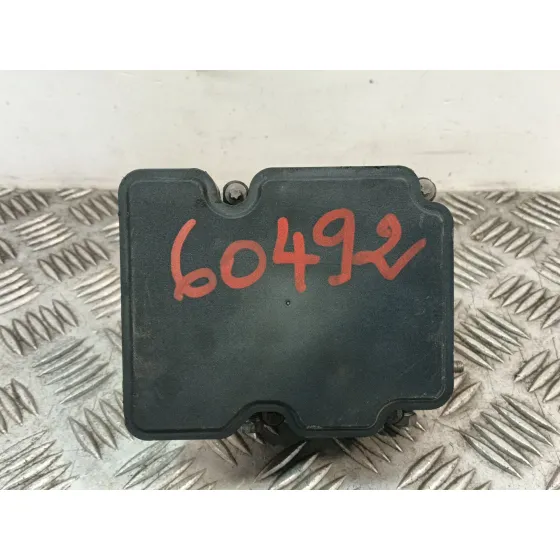 Abs para Renault Captur I (J5_, H5_)