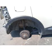 Aletin Trasero Derecho para Renault Captur I (J5_, H5_)