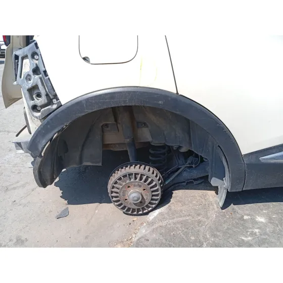 Aletin Trasero Derecho para Renault Captur I (J5_, H5_)