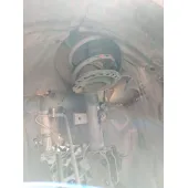 Amortiguador Delantero Izquierdo para Renault Captur I (J5_, H5_)