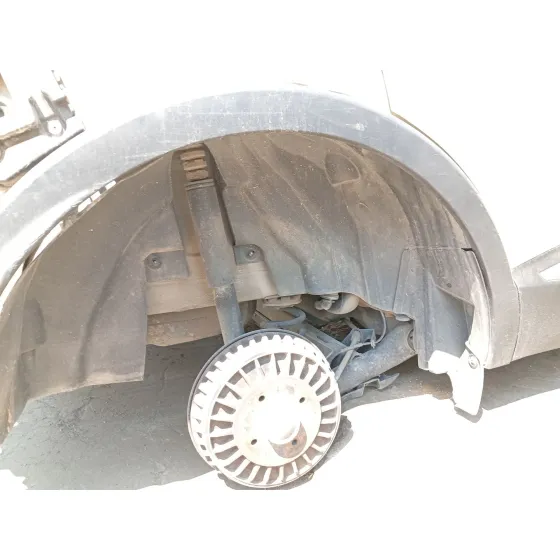 Amortiguador Trasero Derecho para Renault Captur I (J5_, H5_)