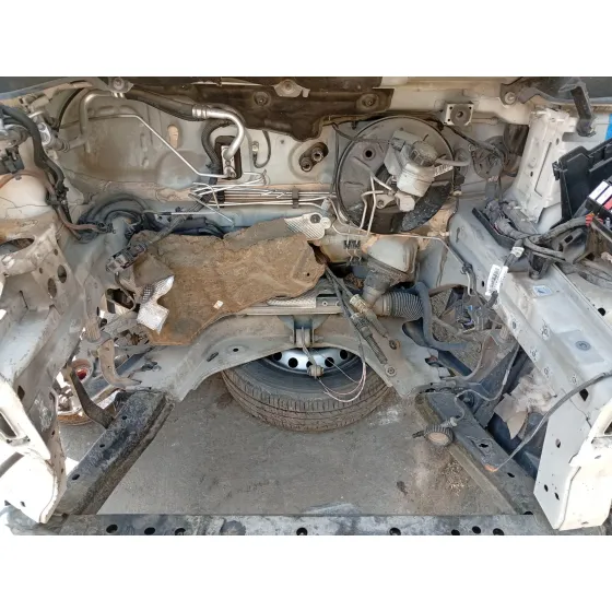 Barra Estabilizadora Delantera para Renault Captur I (J5_, H5_)