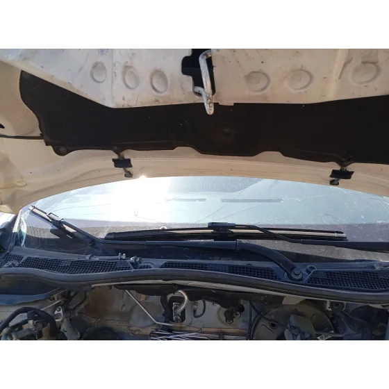 Brazo Limpia Delantero Izquierdo para Renault Captur I (J5_, H5_)
