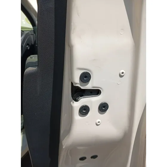 Cerradura Puerta Delantera Derecha para Renault Captur I (J5_, H5_)