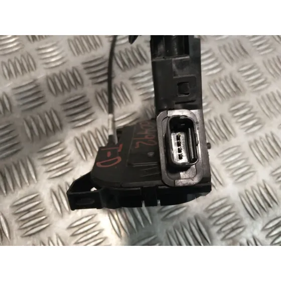 Cerradura Puerta Trasera Derecha para Renault Captur I (J5_, H5_)