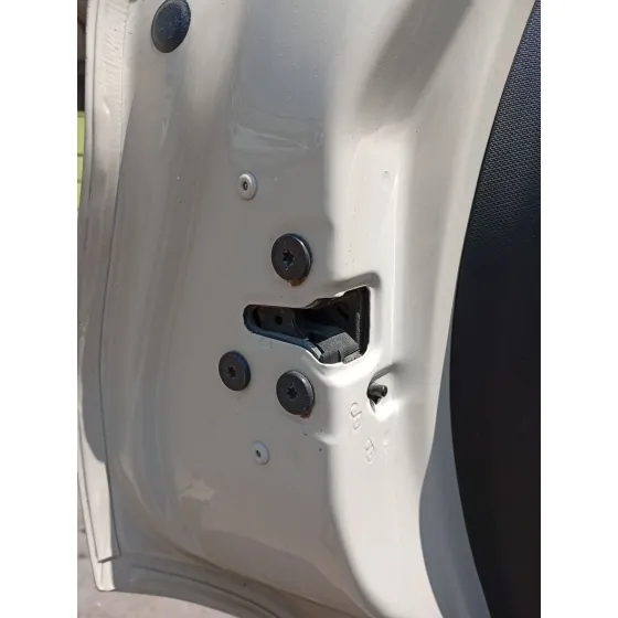 Cerradura Puerta Trasera Izquierda para Renault Captur I (J5_, H5_)