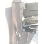 Cinturon Seguridad Trasero Izquierdo para Renault Captur I (J5_, H5_)