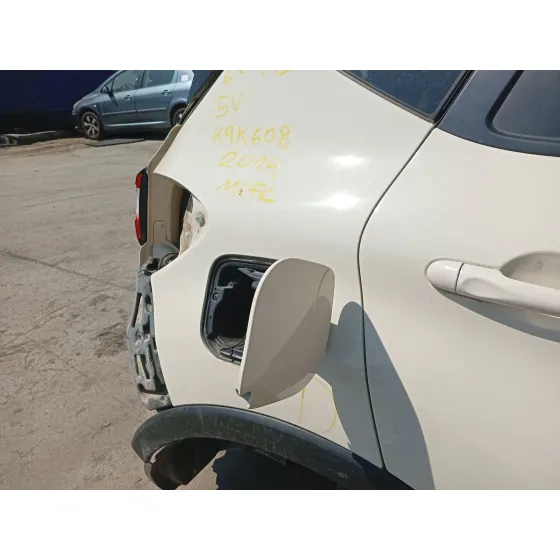 Deposito Combustible para Renault Captur I (J5_, H5_)