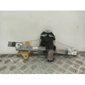 Elevalunas Delantero Derecho para Renault Captur I (J5_, H5_)