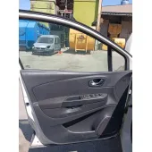 Elevalunas Delantero Izquierdo para Renault Captur I (J5_, H5_)