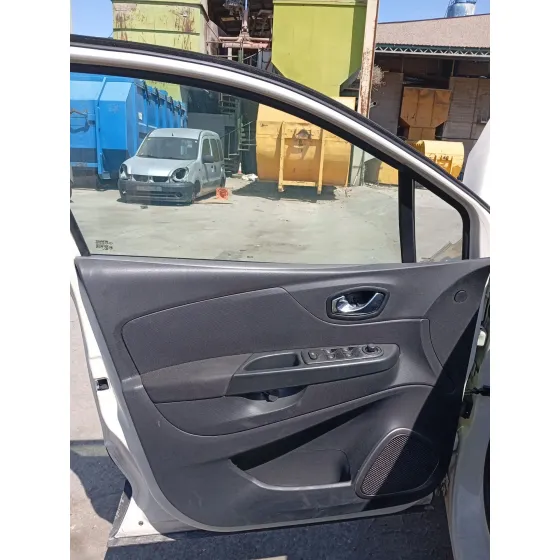Elevalunas Delantero Izquierdo para Renault Captur I (J5_, H5_)