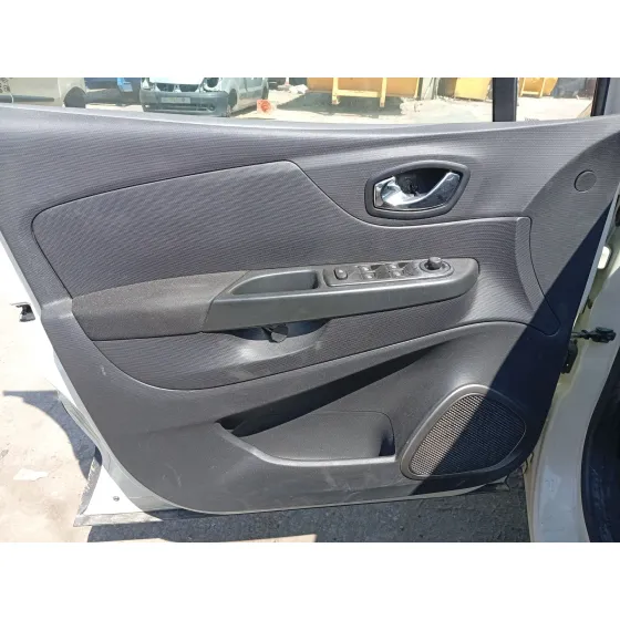 Elevalunas Delantero Izquierdo para Renault Captur I (J5_, H5_)