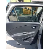 Elevalunas Trasero Izquierdo para Renault Captur I (J5_, H5_)