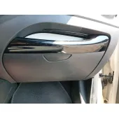 Guantera para Renault Captur I (J5_, H5_)