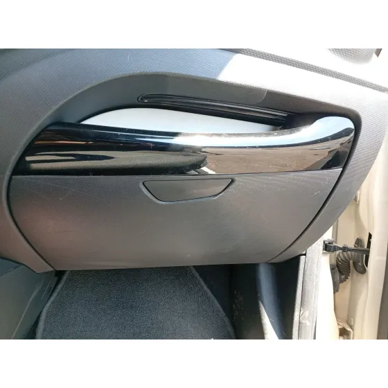 Guantera para Renault Captur I (J5_, H5_)